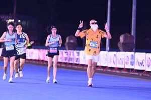 BIB: 
                            <button type="button" onclick="openModal(24213670)" class="btn btn-primary btn-sm float-right btn-popup" data-toggle="modal" data-target=".modal-high-quality">
                        <i class="fas fa-shopping-cart"></i> Add to Cart
                    </button>
                                            <button type="button" onclick="isThisMe(24213670, true)" class="btn btn-success btn-sm float-right btn-popup btn-isme hidden" data-toggle="tooltip" data-placement="bottom" title="นี่คือรูปของคุณใช่ไหม คลิกที่นี่เพื่อเอาเข้าอัลบั้ม">
                        <i class="fas fa-plus"></i> Add to album
                    </button>
                    <button type="button" onclick="isThisMe(24213670, false)" class="btn btn-warning btn-sm float-right btn-popup btn-isnotme hidden">
                        <i class="fas fa-ban"></i> Remove from album
                    </button>